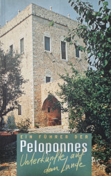 Peloponnes