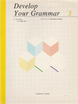 Develop your Grammar 3