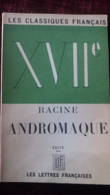 Andromaque racine