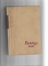 Psychology Fifth Edition