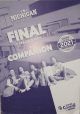 Michigan ecpe C2, Final 10 practice tests Companion (based on the 2021 new format)
