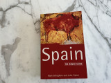 Spain The Rough Guide