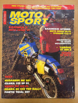 Motosport τεύχος 144