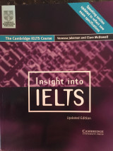 Insight into IELTS Student's Book Updated edition