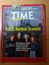 Time International, October 31, 1988