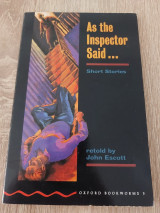 As the inspector said…