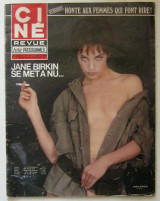 Ciné Revue - Télé Programmes (No. 36, Sept. 2, 1976)