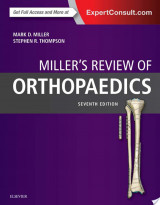 Miller's Review of Orthopaedics