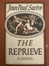 The Reprieve