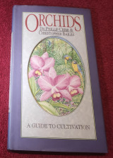Orchids - A Guide to Cultivation