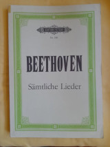 Sämtliche Lieder