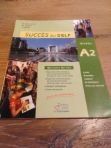 Success Au Delf A2 Methode Ecrit