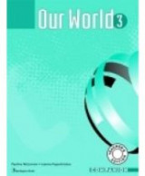 Our World 3 Teacher's Book Companion