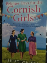 Brighter days for the cornish girls