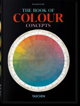The Book of Colour Concepts 45th Ed.