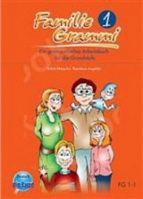 Familie Grammi 1 Grammatik
