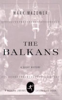 The Balkans