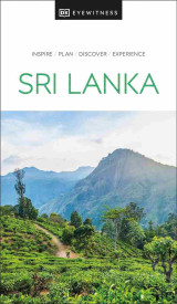 Dk Sri Lanka (Travel Guide)