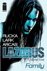 Lazarus vol. 1
