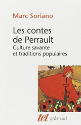 Les contes de Perrault