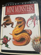 Mini Monsters