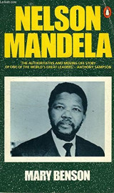 Nelson Mandela