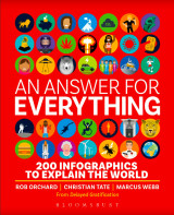 An Answer for Everything: 200 Infographics to Explain the World