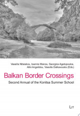 Balkan Border Crossings