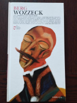 Alban Berg : Wozzeck
