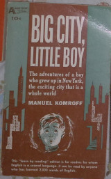 Big city, Little boy