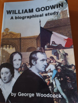 William Godwin. A biographical study