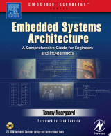 Embedded Systems Architecture