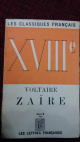 Zaire voltaire