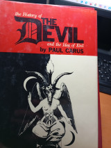 The history of the devil