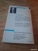 Essais de psychanalyse