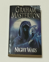 Graham Masterton Night Wars