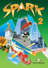 Spark 2 Student's Book