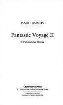 Fantastic Voyage II