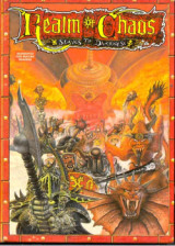 Realm of Chaos Slaves to Darkness
