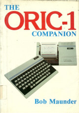 The Oric-1 Companion