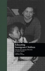 Educating Immigrant Children: Schools and Language Minorities in Twelve Nations (Reference Books in International Education)