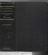 Industrial Engineering Handbook