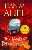 The Land of Painted Caves