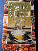 Olive tree and olive oil
