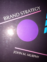 Brand strategy