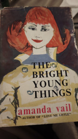 The bright young things