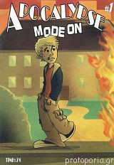 Apocalypse mode on 1
