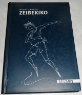 Zeibekiko 2001 Michalis Kokkinos (German)