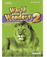 World Wonders 2: Workbook