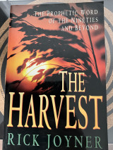 The Harvest